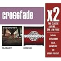 X2 (Falling Away/Crossfade)