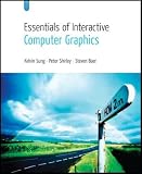 Essentials of Interactive Computer Graphics