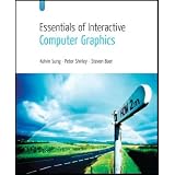 Essentials of Interactive Computer Graphics
