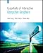 Books : Essentials of Interactive Computer Graphics