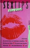 Sextips f&uuml;r Girls - Cynthia Heimel
