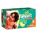 Pampers Baby Dry Diapers, Size 5, 116 Count