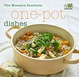 The Women's Institute ONE-Pot dishes