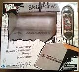Tech Deck Tony Hawk Foundation Bank Ramp Sk8 Parks