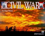 Civil War 2010 Calendar