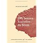 Tr�s bonnes nouvelles du B�nin de Jacques Dalod�