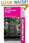 Ayr, Kilmarnock and Troon (Landranger Maps) (OS Landranger Map)