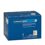 Orthomol SportTrinkfläschchen