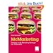 McMarketing: Einblicke in die Marketing-Strategie von McDonald's