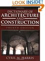 Dictionary of Architecture and Construction