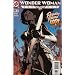 Wonder Woman Paradise Lost Part 1 and 2 (Paradise Lost part 1 and Part 2 entire mini series)
