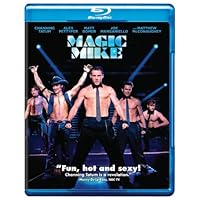 Magic Mike