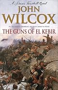 The Guns of El Kebir (Simon Fonthill Series)