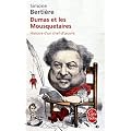 Dumas et les trois mousquetaires