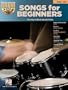Songs for Beginners: Drum Play-Along Volume 32