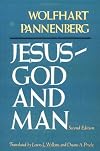 Jesus - God and Man (scm classics)
