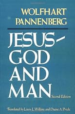 Jesus - God and Man (scm classics)