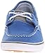 Sperry Halyard Boat Shoe (Toddler/Little Kid/Big Kid)