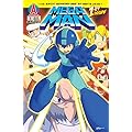 有賀ヒトシ先生激筆！祝『ロックマン誕生伝説』発表20周年！！ : CAP