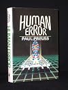 Human Error