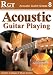 RGT - Acoustic Guitar Playing - Grade 8 (RGT Guitar Lessons)