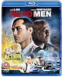 Repo Men [Blu-ray] [Region Free]
