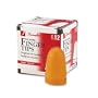 Swingline Large Rubber Finger Tips, Size 13, 12-Pack, (S7054033C)