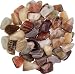Tumbled Stones - MOONSTONE 1LB New!