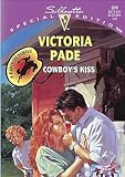 Cowboy's kiss