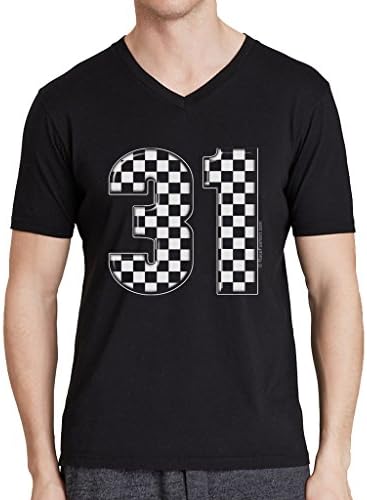 Alisoon T-Shirts For Men Homeopaths White T-Shirts Medium