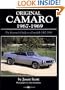 Original Camaro 1967-1969: The Restorer's Guide 1967-1969 (Original Series)