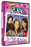 Zoey 101: The Complete Third Season