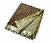 The Babymio Collection Blanket, ChiChi the Cheetah Ivory