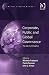 Book Corporate, Public and Global Governance (Global Finance)