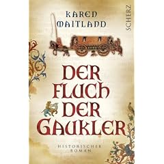 Der Fluch der Gaukler