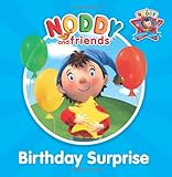 Birthday surprise