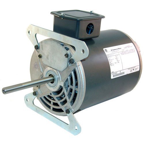 CCC MB 158 Convection Oven Motor