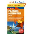 MARCO POLO Reisef�hrer Polnische Ostseek�ste, Danzig: Reisen mit Insider-Tipps