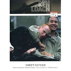 Sweet Sixteen
