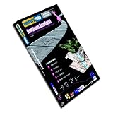 Memory Map Version 5 Premium Edition   OS Maps 1:50K   Region 6