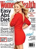 Permalink to Women’s Health (1-year auto-renewal)