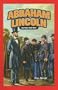 Abraham Lincoln and the Civil War (Jr. Graphic Biographies)