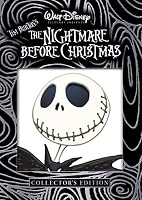 The Nightmare Before Christmas (2010)