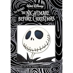 Nightmare Before Christmas