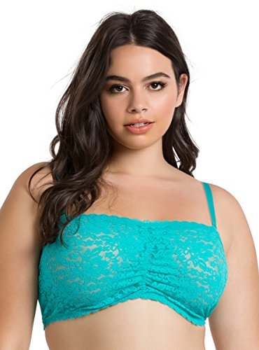 Lace Bandeau