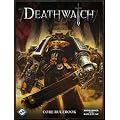 Deathwatch Core Rulebk: Warhammer 40k RPG (Warhammer 40,000)