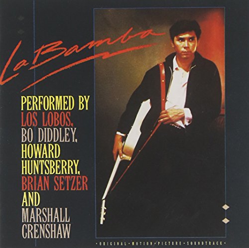 LOS LOBOS - Los Lobos - La Bamba (HQ,16:9) Lyrics - Zortam Music