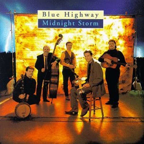 Blue Highway - Midnight Storm - Zortam Music