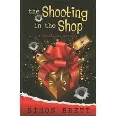The Shooting in the Shop