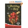 The Shooting in the Shop (Five Star Mystery Series)